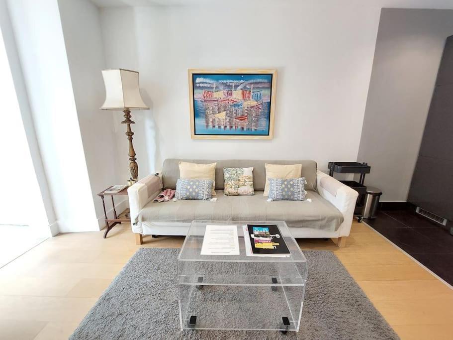 With Private Garden - Location * Lisbon