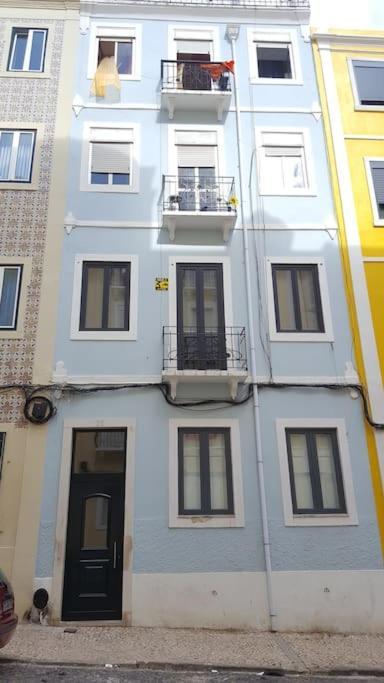 With Private Garden - Location * Lisbon